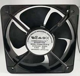 Вентилятор FP-20060EX-S1-B 220V 200X60