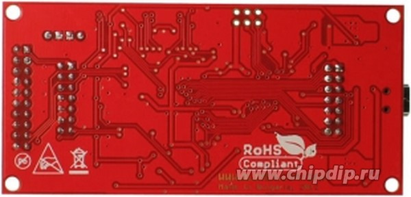 TMS320-XDS100-V3, JTAG программатор-отладчик TMS320-XDS100-V3, JTAG программатор-отладчик