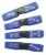 TJSE22702, ELECTRONIC SPLICE, 4POS, SIZE 22