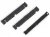 N2534-5002-RB, Conn Shrouded Header (4 Sides) HDR 34 POS 2.54mm Solder RA Side Entry Thru-Hole