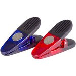 12-4857, Магнитные клипсы 2 шт.