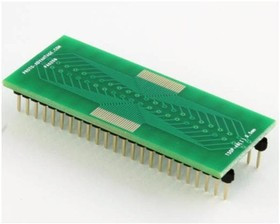 PA0208, Sockets &amp; Adapters TSOP-48 (I)toDIP-48 SMT Adapter
