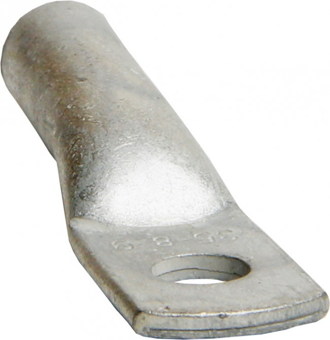 Наконечник луженый медный OptiKit L-ТМЛ 35-10-9 ГОСТ 7386-80 КЭАЗ 324231