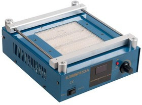 Преднагреватель платы Element 853A Преднагреватель платы Element 853A