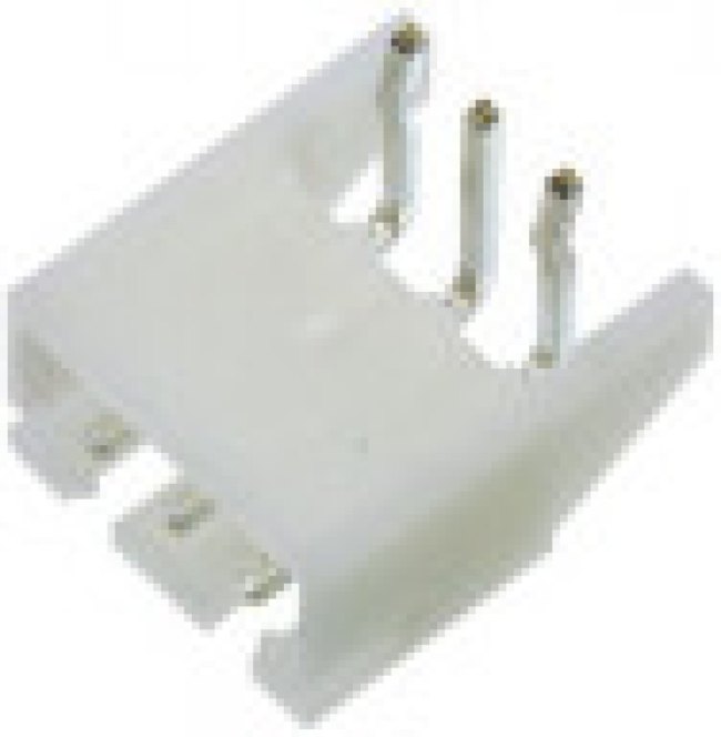 S3B-XH-A-1(LF)(SN), 1x3P XH 1 2.5mm 3 Brass Push-Pull,P=2.5mm WIre To Board / WIre To WIre Connector ROHS S3B-XH-A-1(LF)(SN), 1x3P XH 1 2.5mm 3 Brass Push-Pull,P=2.5mm WIre To Board / WIre To WIre Connector ROHS
