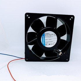 Вентилятор Ebmpapst 5118N/12 DC 48V 195mA 9.5W 135x38 3pin