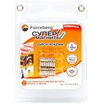 Неодимовый магнит - диск 10х2мм, 16шт, 9-1212216-016