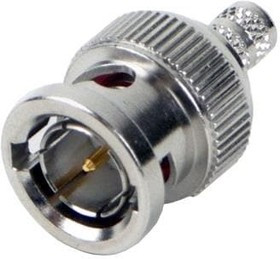 UHDBNC47, RF Connectors / Coaxial Connectors UHD BNC for 4794R Cable