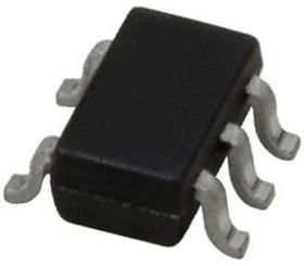 UMY1NTR, Bipolar Transistors - BJT NPN/PNP 50V 150MA