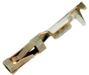 104479-3, CONTACT, SOCKET, 24-20AWG, CRIMP 104479-3, CONTACT, SOCKET, 24-20AWG, CRIMP