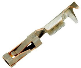 104479-3, CONTACT, SOCKET, 24-20AWG, CRIMP