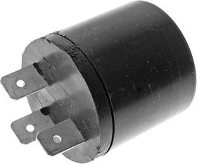 РС493, Реле стояночного тормоза ЗИЛ,КАМАЗ,МАЗ РЕЛКОМ