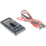 Мультиметр цифровой Compact M182 IEK TMD-1S-182