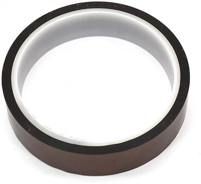 Термоскотч 20мм*33м до 180°C Термоскотч 20мм*33м до 180°C