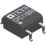 CPC1106N, Оптопара, OptoMOS Relay, 1-Form-B [SOP-4]