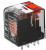 PT570524, Industrial Relays 4P SLDR TST BTN 24AC