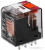 PT570524, Industrial Relays 4P SLDR TST BTN 24AC