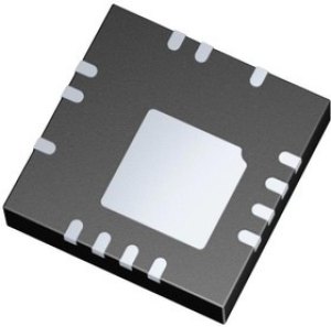 IRS2008MTRPBFXUMA1, Gate Driver, 1 канал(-ов), Полумост, MOSFET, 14 вывод(-ов), MLPQ IRS2008MTRPBFXUMA1, Gate Driver, 1 канал(-ов), Полумост, MOSFET, 14 вывод(-ов), MLPQ