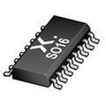 74HC366D,653, (ЛН6)