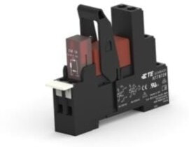 4-1415073-1, General Purpose Relays RT3S4LC4
