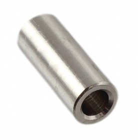 1935, Standoffs &amp; Spacers 1/4"X5/8"SPACER RND