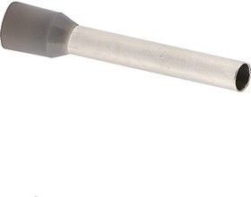 Наконечник штыревой втулочный НШвИ 4,0-18 (50шт.) nhvi-4.0-18