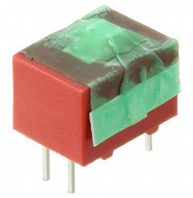 78F01ST, DIP Switches / SIP Switches DIP Switch 2PST 1 Pos Tape Seal