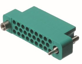 SGMC4M0ESS0000/AA, Rectangular MIL Spec Connectors