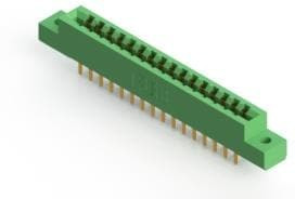 305-032-520-202, Standard Card Edge Connectors Card Edge Connector