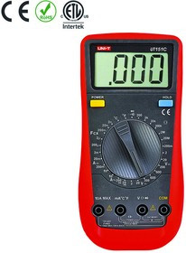 Мультиметр UNI-T UT151C