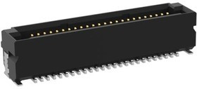 294151-E, Board to Board &amp; Mezzanine Connectors 50-PIN,VERTICAL,SMT