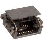 (12014-00693900) коннектор ASUS LAN JACK 8P 3.6H STD SUNK R/A