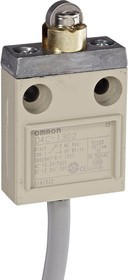 D4C-1302, Limit Switches SMALL LIMIT SWITCH D4C-1302, Limit Switches SMALL LIMIT SWITCH