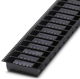 1955044, Pluggable Terminal Blocks 3 Pos 5.08mm pitch Through Hole Header