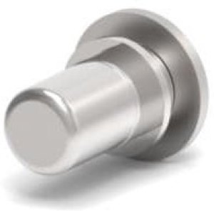 6648223-1, Power to the Board CONTACT, PIN SIZE 2 AWG