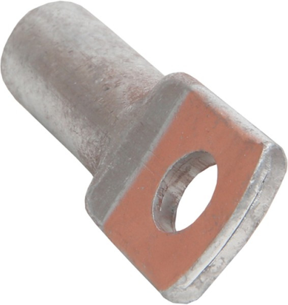 Наконечник алюмомедный OptiKit L-ТАМ 120-12-14 ГОСТ 9581-80 КЭАЗ 324354