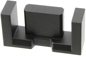 B66413-G-X187, N87, EFD15/8/5 (1 шт.), Сердечник ферритовый B66413-G-X187, N87, EFD15/8/5 (1 шт.), Сердечник ферритовый