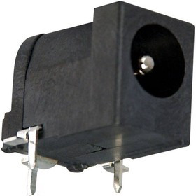 KLDX-SMT-0202-A, DC Power Connectors 2mm SMT POWER JACK HYBRID MOUNT