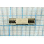 Предохранитель 5x20, ток 25 А, керамика, KF-0460B