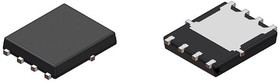NTMFS08N003C, Силовой МОП-транзистор, N Канал, 80 В, 147 А, 0.0026 Ом, PQFN, Surface Mount