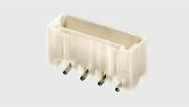 292231-5, Headers &amp; Wire Housings 1.5 MINI CT SGL V SMT W/O BOSS