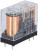 G2R-2A-DC24, Реле электромагнитное, DPST-NO, Uобмотки 24VDC, 5A/250VAC