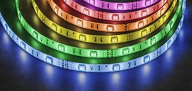 СД Лента Navigator 71 428 NLS-5050RGB30- 7.2-IP65-12V R5