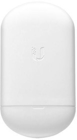 Наружная точка доступа 5GHZ NANOSTATION LOCO5AC UBIQUITI
