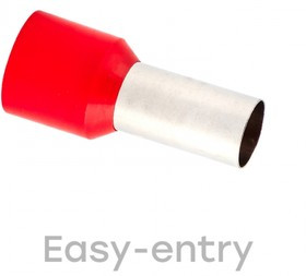 nhvi-35.0-16, Наконечник НШВИ 35,00-16 (уп 50шт) EKF