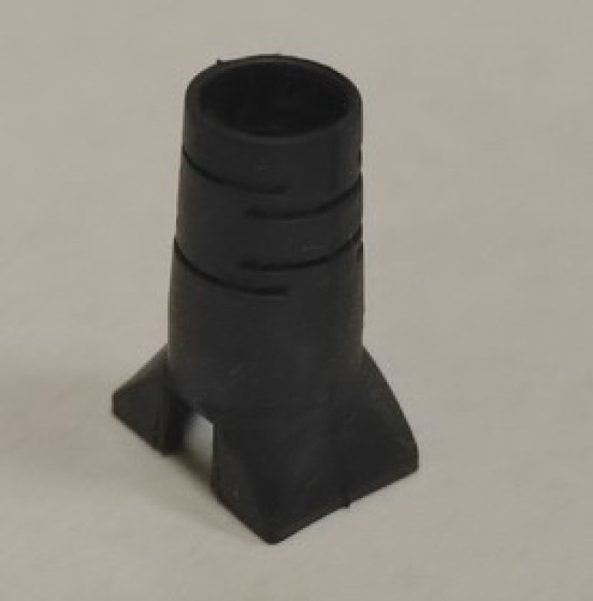 95115-2881, 251-70W 232 PEB 8014, BOOT 6 1MM COLOR BLACK Molex разъем/Модульные соединители / соединители Ethernet BOOT 6 1MM 951152881