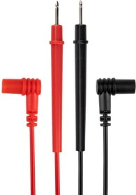 13-3031, Щупы для мультиметра CAT-I/600V, 10А, 0.72м