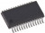 ICL3243ECAZ-T, RS-232 Interface IC RS232 3V 3D/5R 15KV AUTODWN 28SSOP COM
