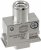 09140012732, Heavy Duty Power Connectors Han PE-module fem axial 10-25qmm