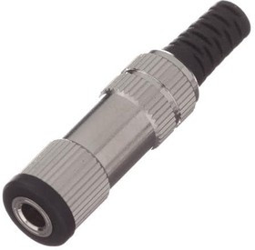 161-3300N-EX, Phone Connectors PHONE 3.5MM STEREO